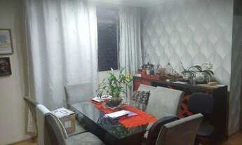 Imagem 3: Apartamento tamanho família com garagem fechada, sendo 3 dormitórios à venda, 100 m² - Vil