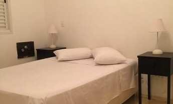 Imagem 5: Flat com 2 dormitórios à venda, 58 m² por R$ 395.000,00 - Gonzaga - Santos/SP