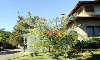 Imagem 6: Casa á venda de 5 dormitórios loteamento Village na Lagoa da Conceição, Florianópolis SC