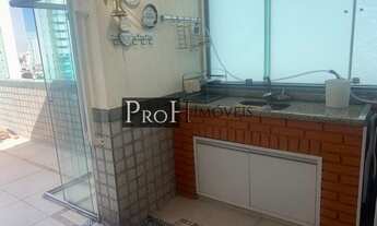 Imagem 5: Cobertura Residencial à venda, Santa Paula, São Caetano do Sul -