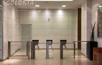 Imagem 5: São Bernardo do Campo - Conjunto Comercial/sala - Jardim do Mar