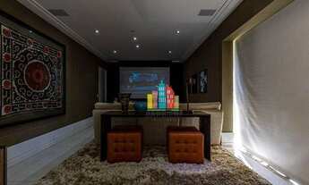 Imagem: Apartamento com 4 dormitórios à venda