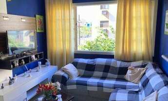 Imagem 5: Apartamento com 2 dormitórios à venda, 87 m² por R$ 250.000,00 - Praia da Enseada - Guaruj