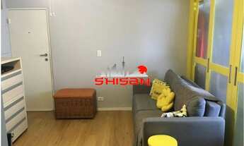 Imagem 2: Apartamento ao lado metro Luz!!