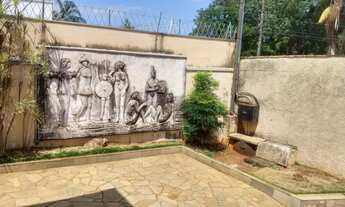 Imagem 3: Casa para alugar, 305 m² por R$ 6.500,00/mês - Jardim Sumaré - Ribeirão Preto/SP