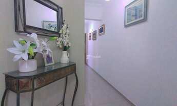 Imagem 7: Apartamento com 3 dormitórios à venda, 120 m² por R$ 800.000,00 - Astúrias - Guarujá/SP