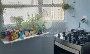 Imagem 6: Apartamento - Centro - Campinas