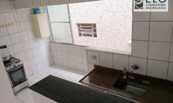 Imagem 4: Apartamento com 2 dormitórios, 75 m² - venda por R$ 340.000,00 ou aluguel por R$ 1.800,00