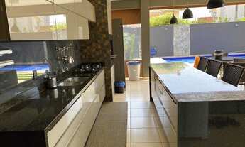 Imagem 6: Casa com 3 dormitórios à venda, 220 m² por R$ 1.600.000,00 - Parque Residencial Alcântara