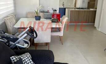 Imagem 3: Apartamento na Rua Francisca Julia, Santana