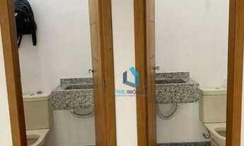 Imagem 2: Salão comercial a venda Av. Nossa Senhora de Sabará