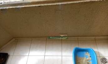 Imagem 6: Apartamento com 2 dormitórios à venda, 55 m² por R$ 303.000 - Vila Gonçalves - São Bernard