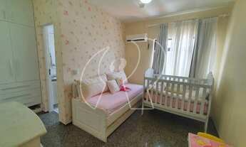 Imagem 7: Apartamento com 3 dormitórios à venda, 127 m² por R$ 580.000,00 - Aldeota - Fortaleza/CE