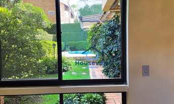 Imagem 3: Locação - Alphaville 01