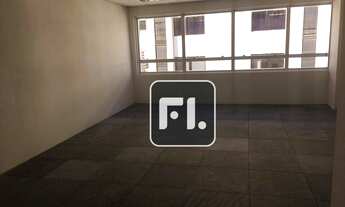 Imagem 3: Conjunto para alugar, 43 m² por R$ 1.760,00/mês - Alphaville - Barueri/SP