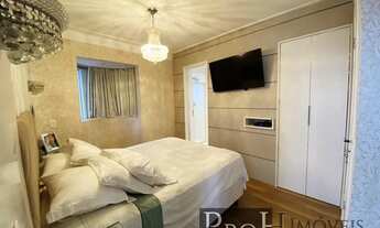 Imagem 15: Apartamento 128m² 3 suítes e Lazer completo R$ 1.300.000,00