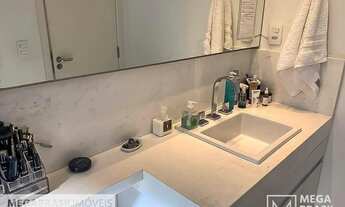 Imagem 4: Apartamento com 2 dormitórios à venda, 64 m² por R$ 870.000,00 - Chácara Klabin - São Paul