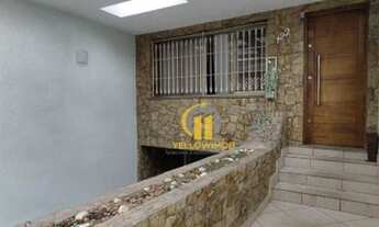 Imagem 7: SOBRADO DE 3 DOMRITÓRIOS SENDO 2 SUÍTES- VILA MAILDE- SÃO PAULO SP