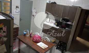 Imagem 7: Casa - Jardim Maracanã (Nova Veneza) - Sumaré