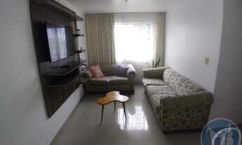 Imagem 4: APÊ 02 DORMITORIOS SEMI MOBILIADO - CAMPO COMPRIDO