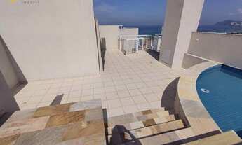 Imagem: Cobertura à venda, 167 m² por R$ 858.000,00