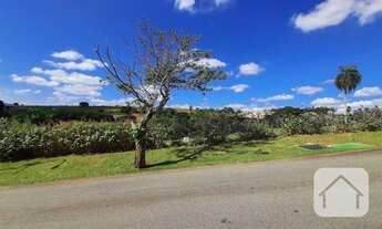 Imagem: Terreno localizado no privilegiado Condomínio