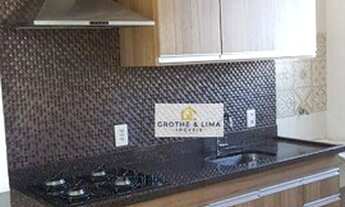 Imagem 6: Apartamento com 2 dormitórios à venda, 48 m² por R$ 206.000,00 - Jardim Santa Catarina - T