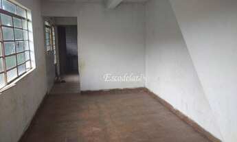 Imagem 7: Casa com 3 dormitórios à venda, 139 m² por R$ 180.000 - Jardim Spada - Mairiporã/SP- imóve