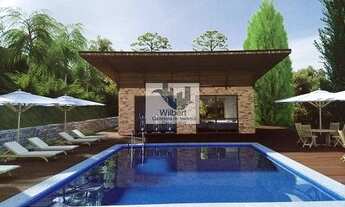 Imagem 4: Casa de condomínio para venda no bairro Retiro - Petrópolis - RJ