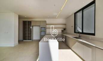 Imagem 6: Casa NOVA à venda, 558M² de área construída, 525M² de área de terreno,no residencial Tambo