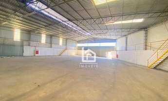 Imagem 6: Oportunidade: Galpão 2000m2 na BR 262 próximo a entrada da Rodovia do Contorno