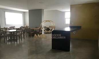 Imagem 7: Apartamento para aluguel tem 85 metros quadrados com 3 quartos em Jardim das Monções - Tau