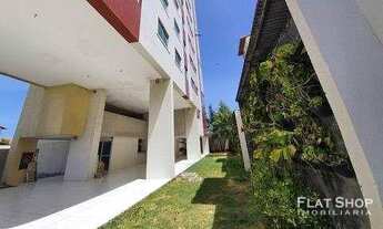 Imagem 4: Apartamento à venda, 73 m² por R$ 260.000,00 - Icaraí - Caucaia/CE