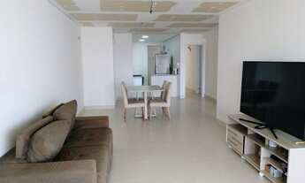 Imagem 2: Apartamento com 3 dormitórios à venda, 147 m² - Riviera de São Lourenço - Bertioga/SP