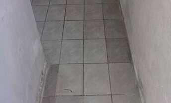 Imagem 4: Casa Tipo Apartamento Quarto Cozinha Banheiro Área - Cascadura