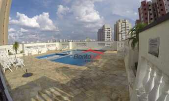 Imagem 2: Apartamento com 3 dormitórios para alugar, 70 m² por R$ 1.800,00/mês - Lauzane Paulista