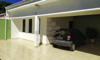 Imagem 2: Casa com 3 dormitórios à venda, 170 m² por R$ 550.000,00 - Parque Residencial Casarão - Su