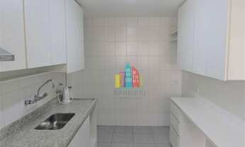 Imagem 2: MOEMA PÁSSAROS PRÓX PARQUE E FORA DA ROTA! 3 DORMS COM SUITE, VARANDA, ANDAR ALTO, CLEAN T