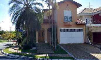 Imagem 5: Casa com 3 dormitórios à venda, 427 m² por R$ 1.500.000 - Jardim Residencial Villa Suíça