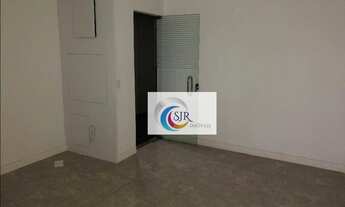 Imagem 7: Conjunto de 75m² com 2 vagas -Teto em gesso com Luminárias embutidas ? 2 vagas na garagem