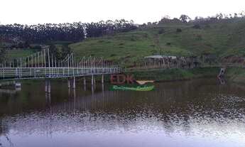 Imagem 2: Fazenda com 5 dormitórios à venda, 150000 m² por R$ 4.500.000 - Sabaúna - Mogi das Cruzes