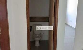 Imagem 5: Casa com 2 dormitórios à venda, 90 m² por R$ 280.000,00 - Bela Vista - Rio Bonito/RJ