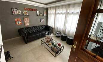 Imagem 3: Sobrado com 3 dormitórios à venda, 125 m² por R$ 920.000,00 - Água Fria - São Paulo/SP