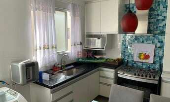 Imagem 5: Apartamento com 2 dormitórios à venda, 54 m² por R$ 230.000 - Assunção - São Bernardo do C