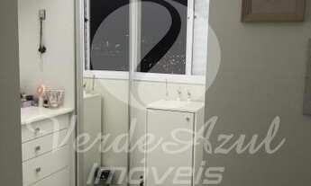 Imagem 4: Apartamento - Vila Industrial - Campinas