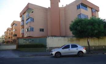 Imagem: Apartamento à venda, 72 m² por R$ 210.000,00