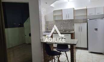 Imagem 3: Cobertura com 1 dormitório para alugar, 40 m² por R$ 1.700,00/mês - Glória - Macaé/RJ