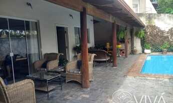 Imagem 6: Casa sobrado com 4 quartos - Bairro Setor Jaó em Goiânia