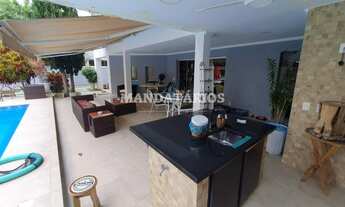 Imagem 6: CASA MARAMAR Casa em condomínio com 5 dormitórios