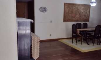 Imagem 7: Prédio imponente, varandão, salão 4 qtos com 3 vagas